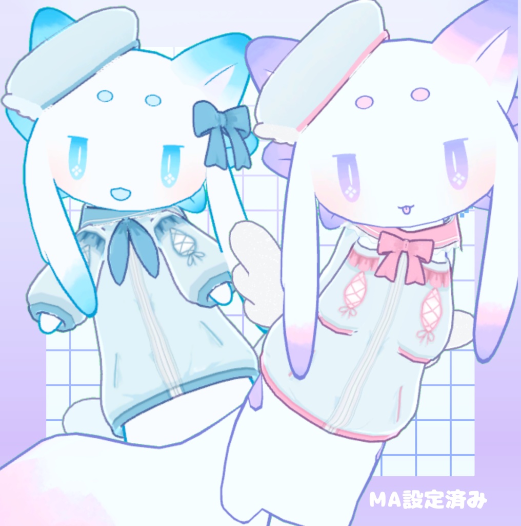 【ムルル専用/無料有】ゆめかわセーラーパーカー