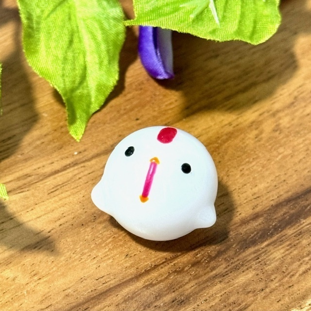 大きめ丸玉さちもち