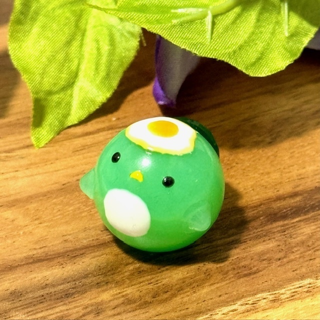 大きめ丸玉さちもち