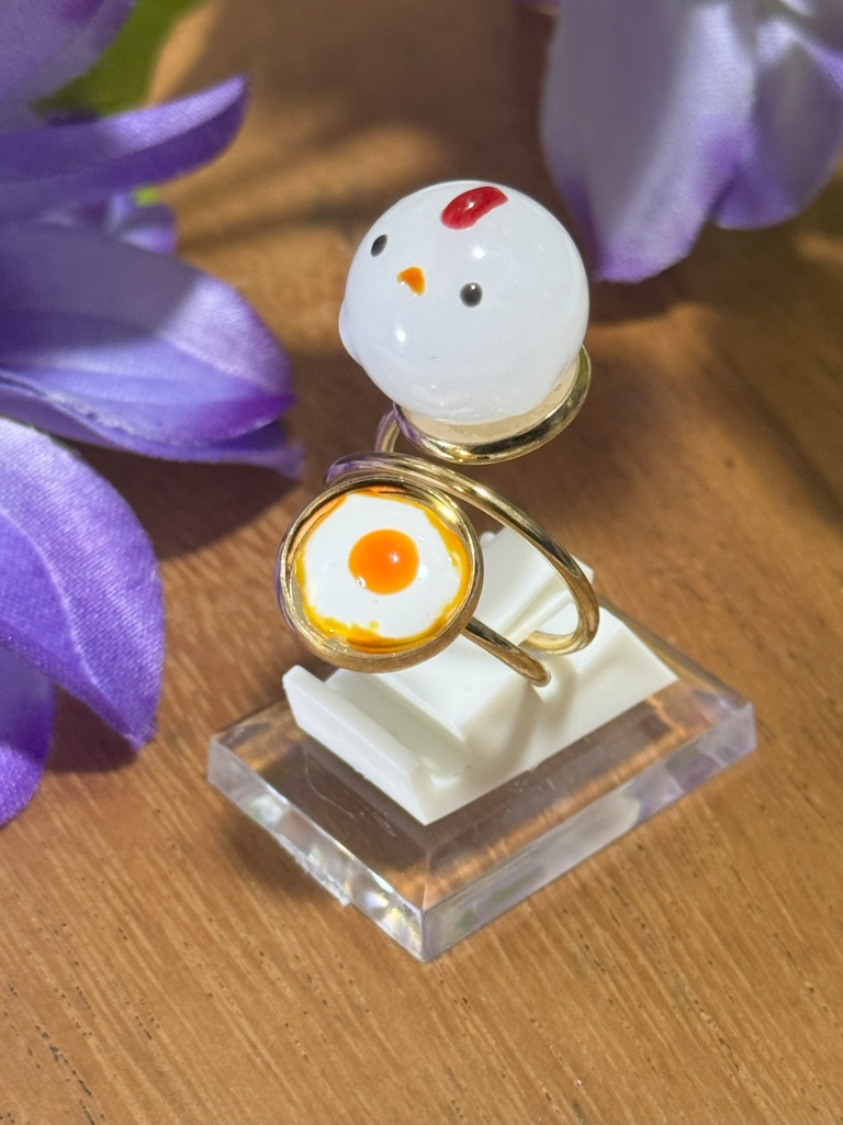 さちもちリング