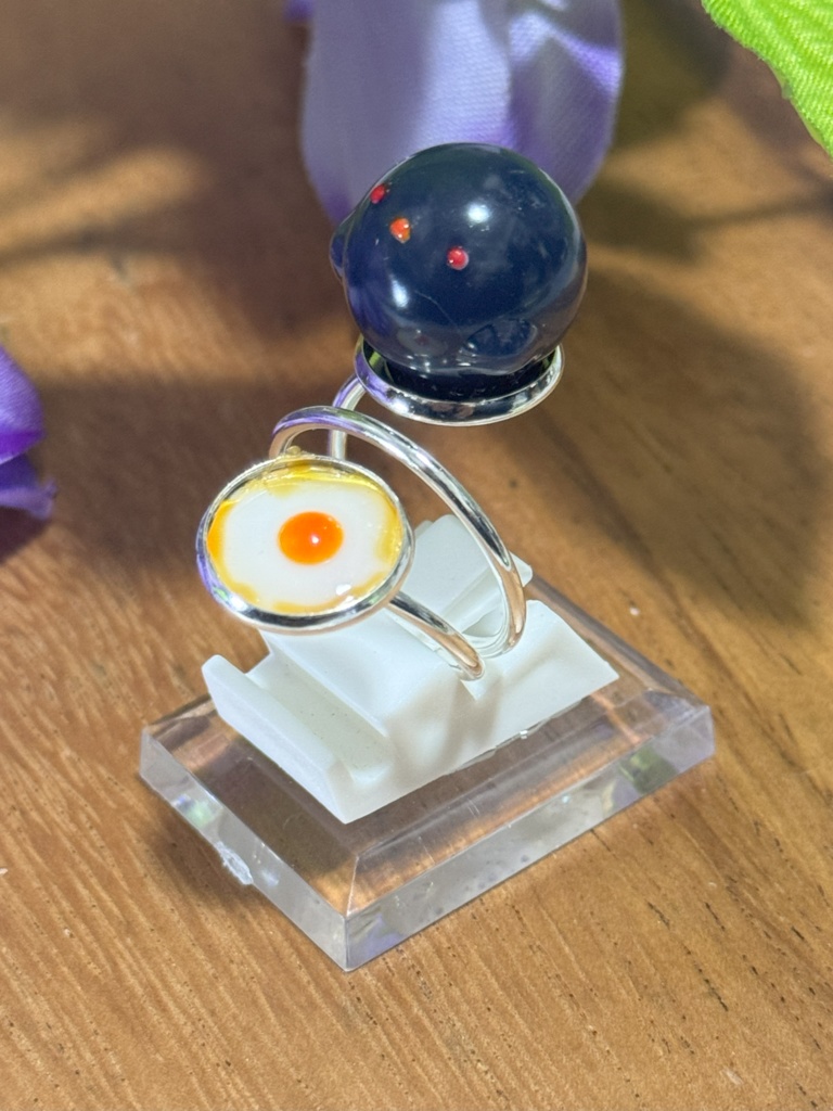 さちもちリング