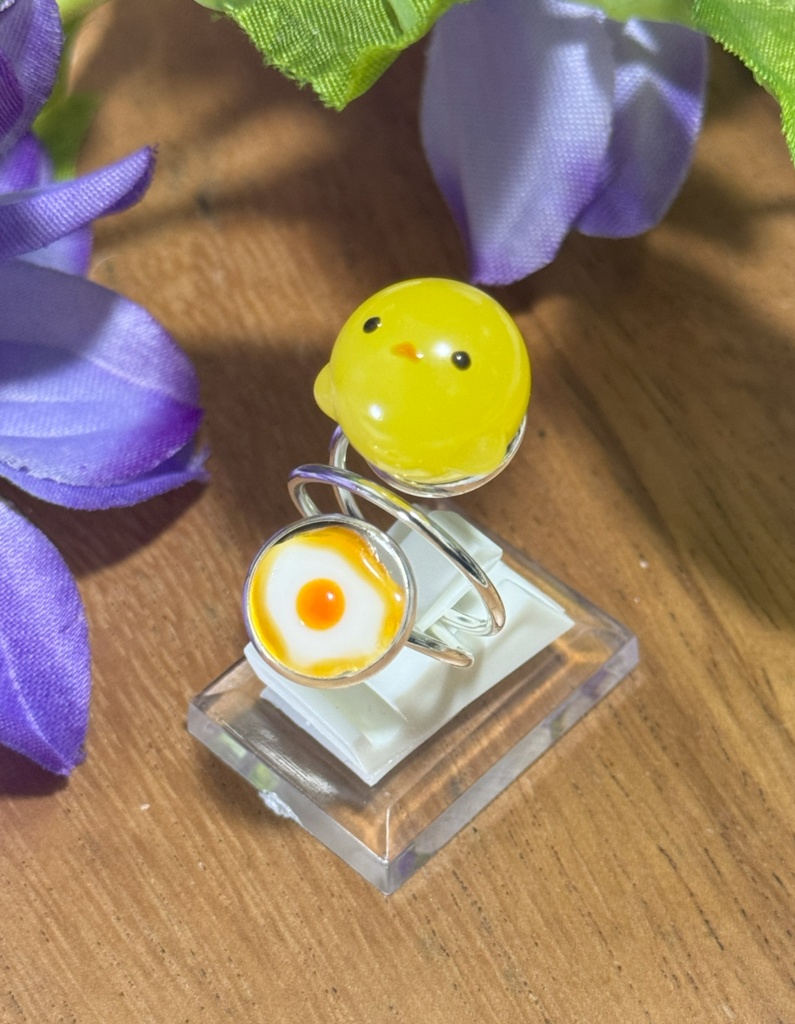 さちもちリング