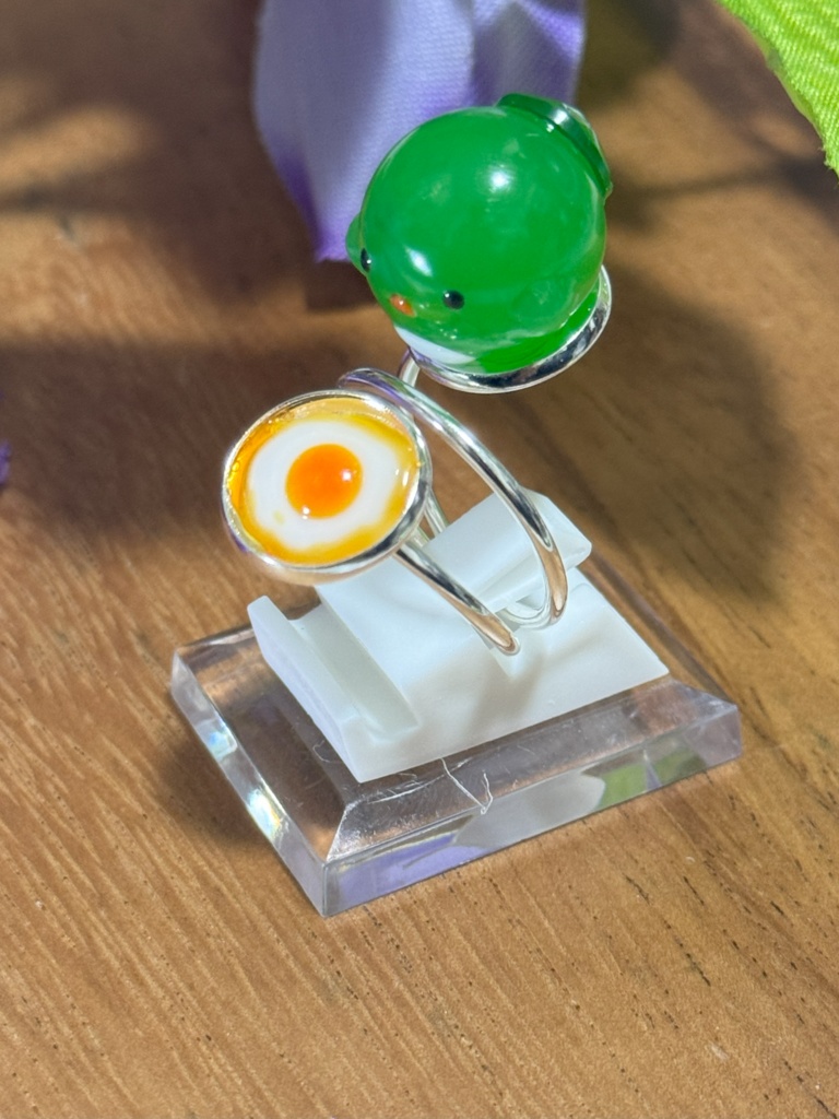 さちもちリング