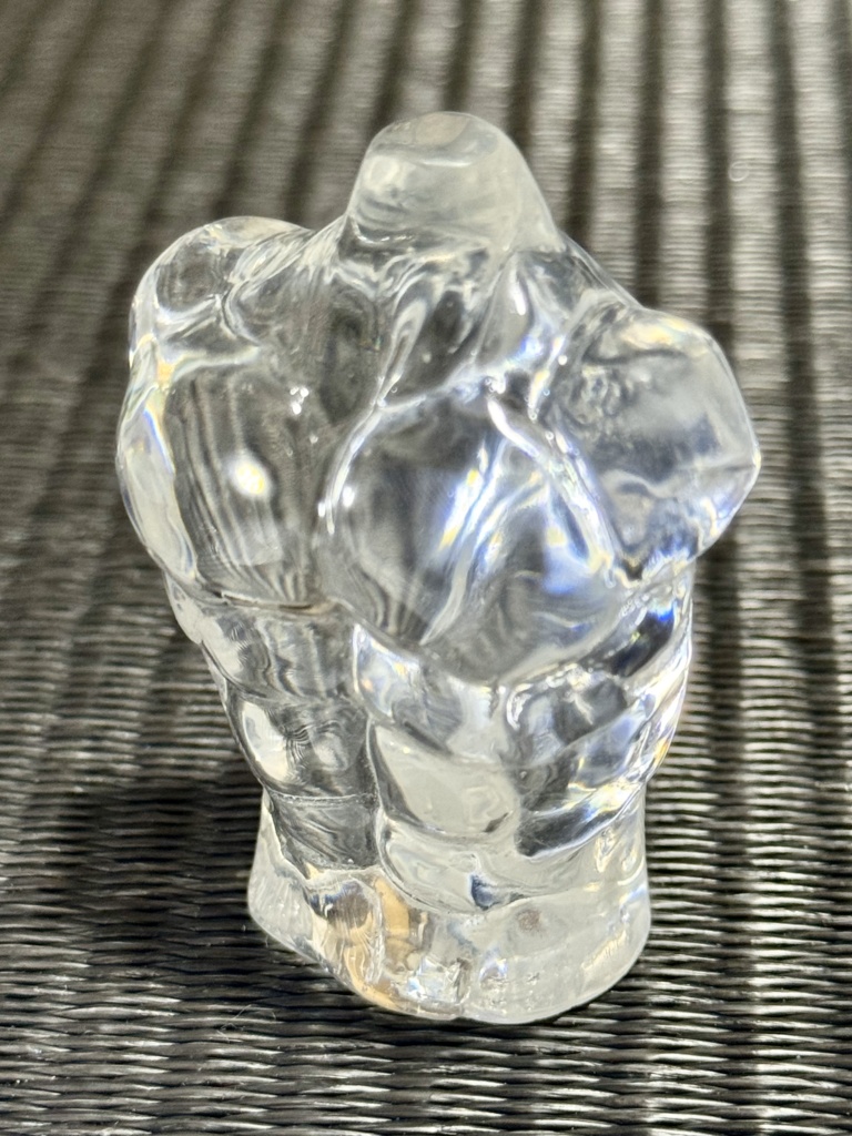 ご近所マッチョ