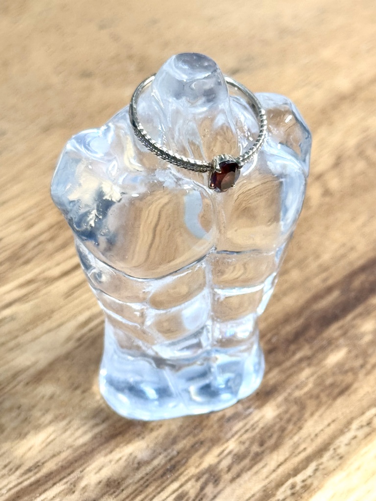 ご近所マッチョ