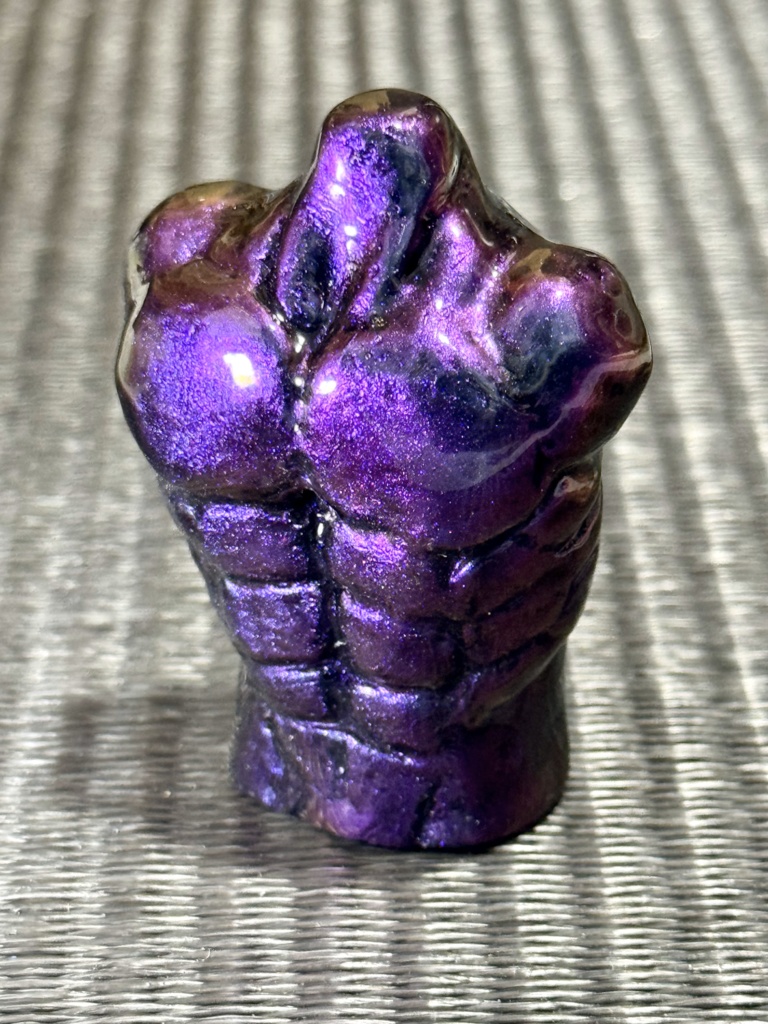 ご近所マッチョ