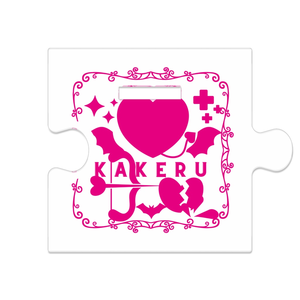 大翔アクスタver.2