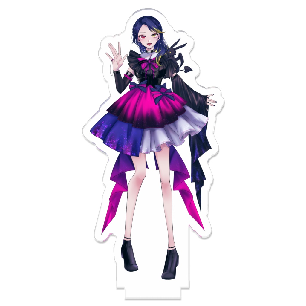 大翔アクスタver.2