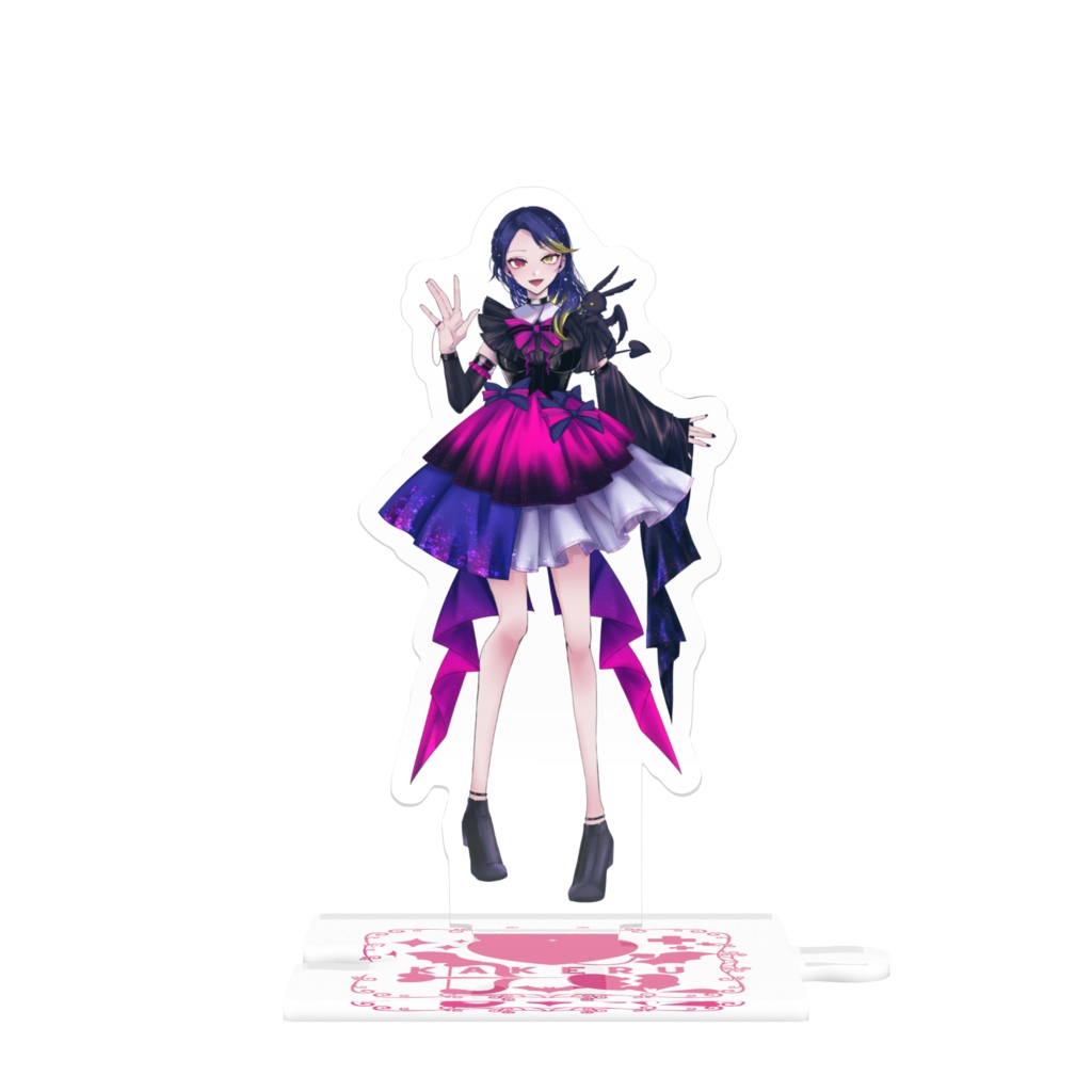 大翔アクスタver.2