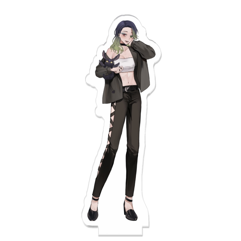 大翔アクスタver.3