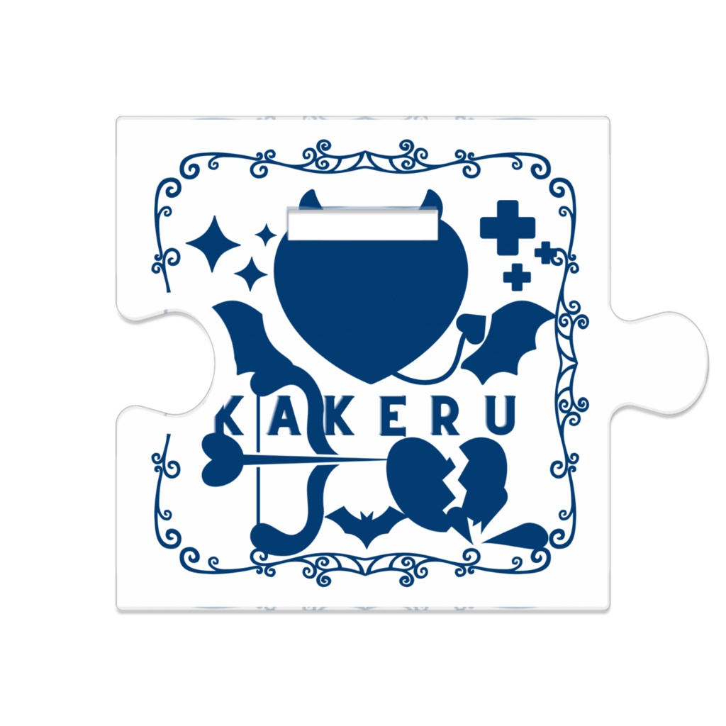 大翔アクスタver.3