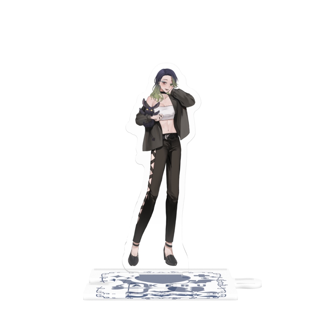 大翔アクスタver.3