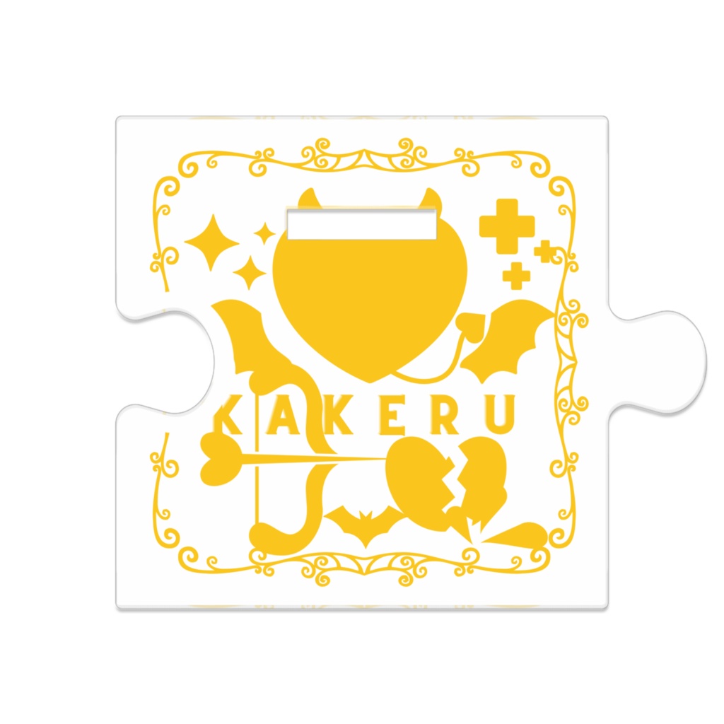 大翔アクスタver.4