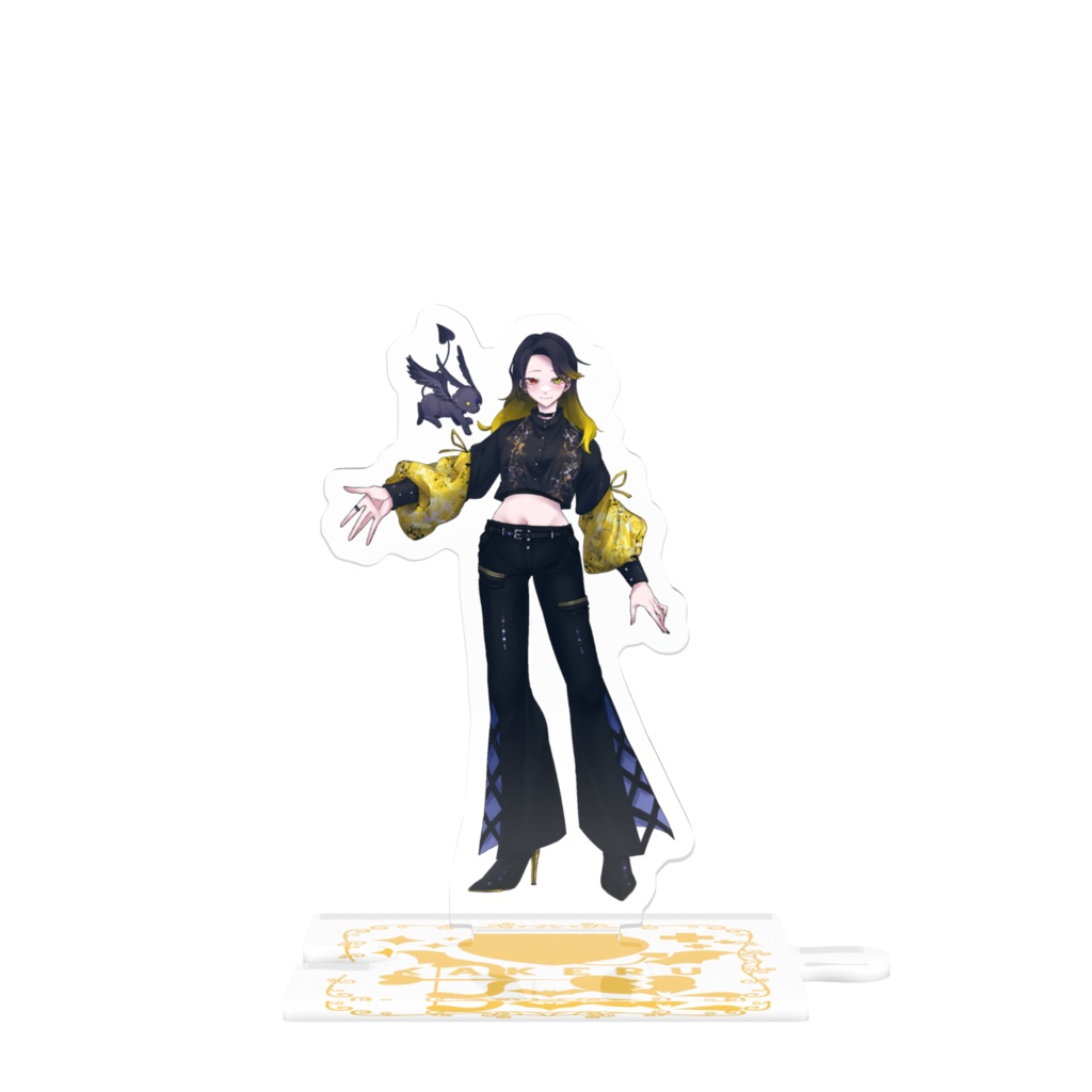大翔アクスタver.4