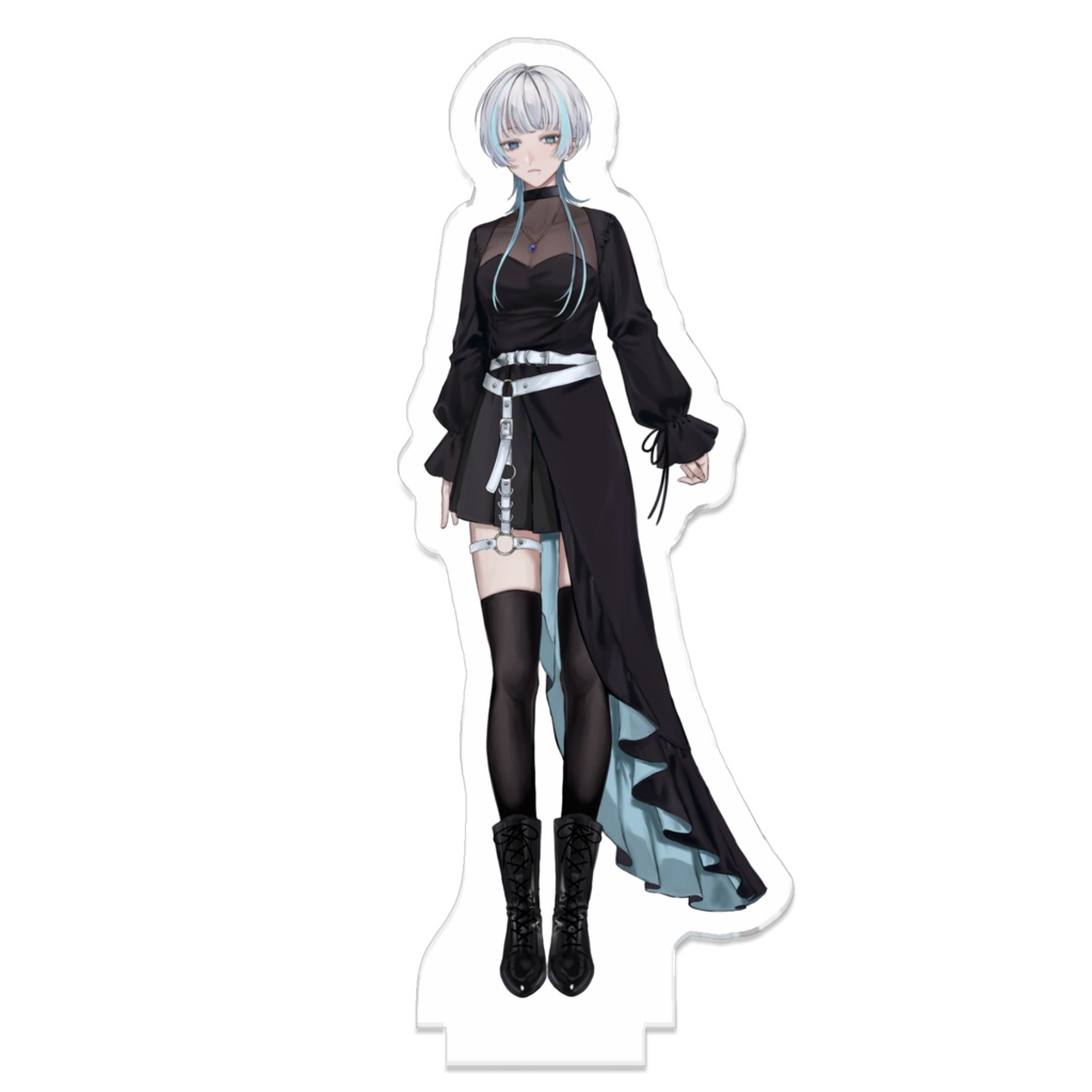 大翔アクスタver.5