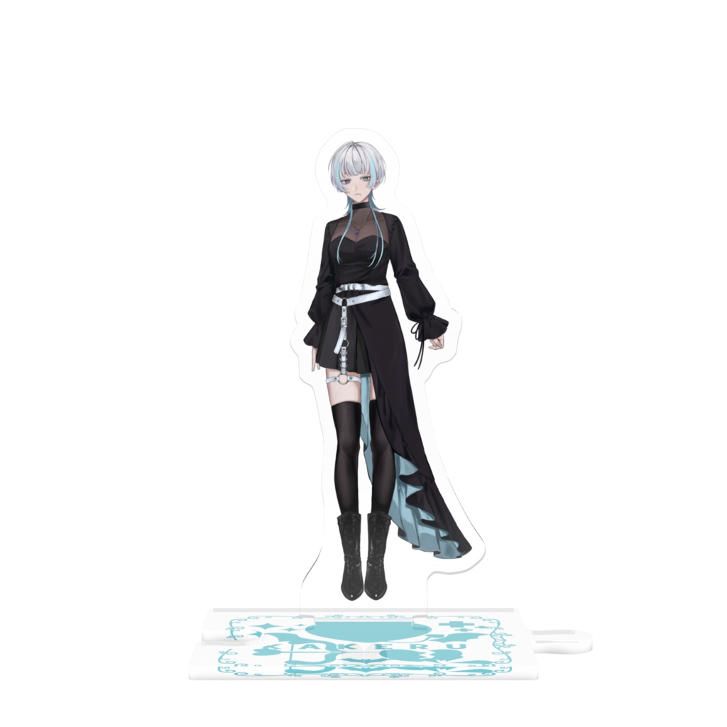 大翔アクスタver.5