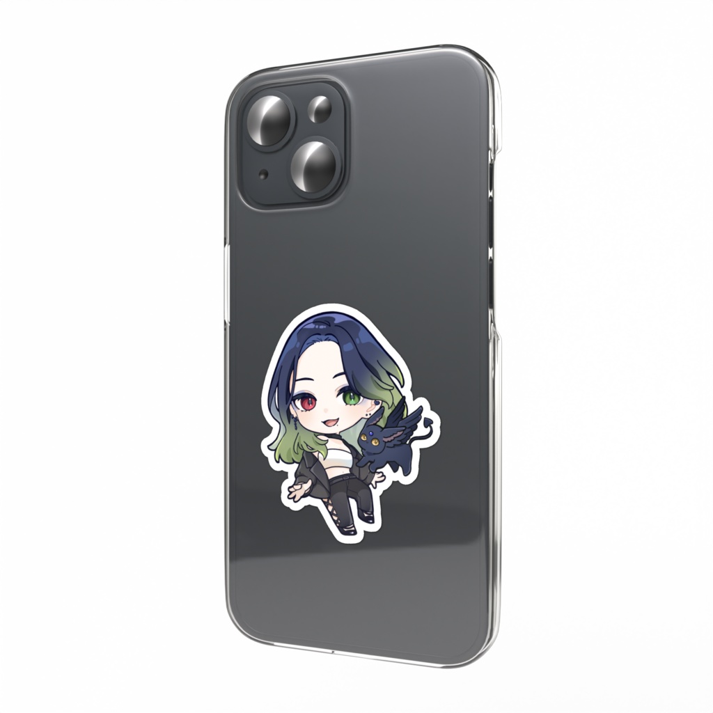 大翔ステッカー