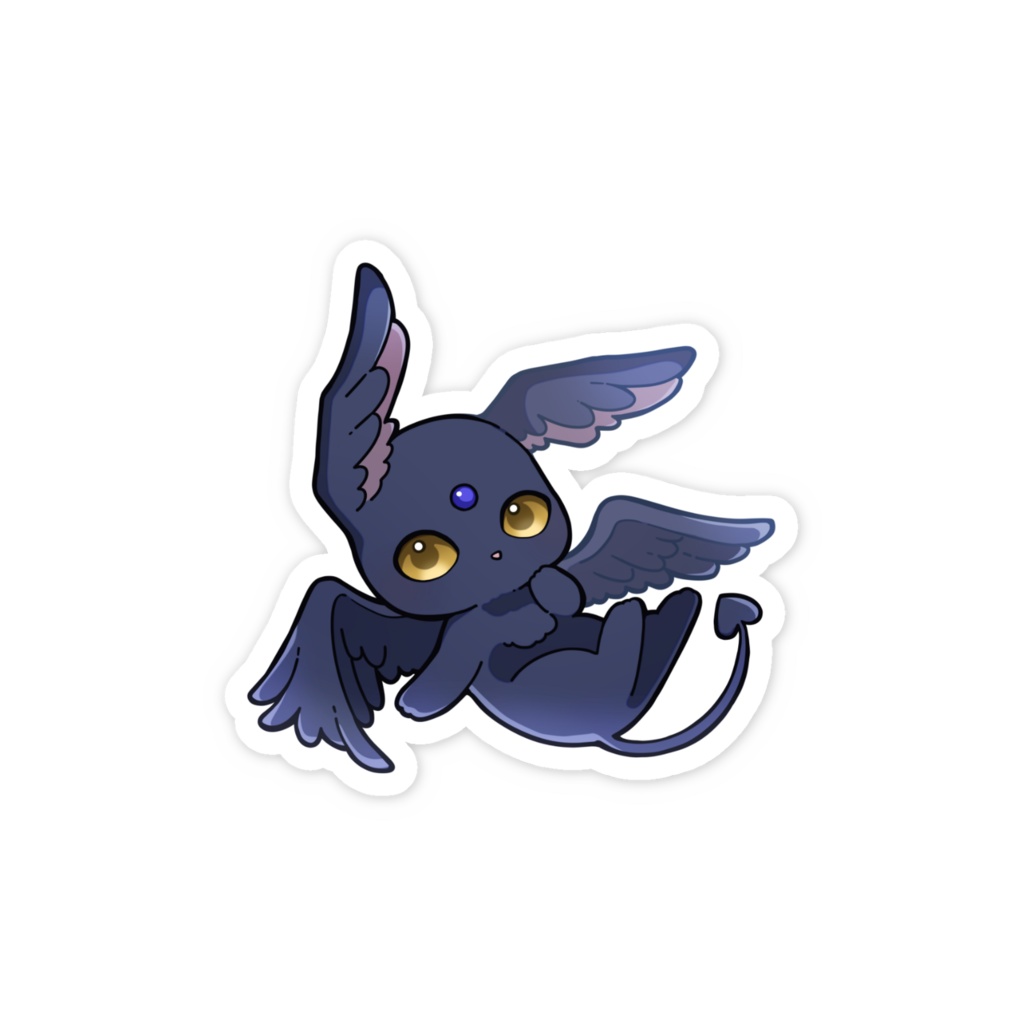 ソドムステッカー