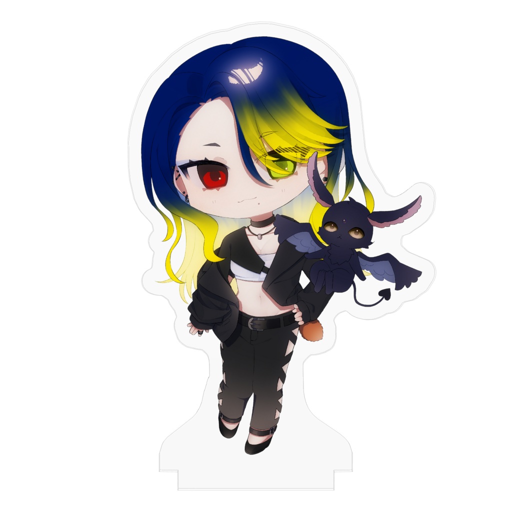 大翔SD1 アクスタ