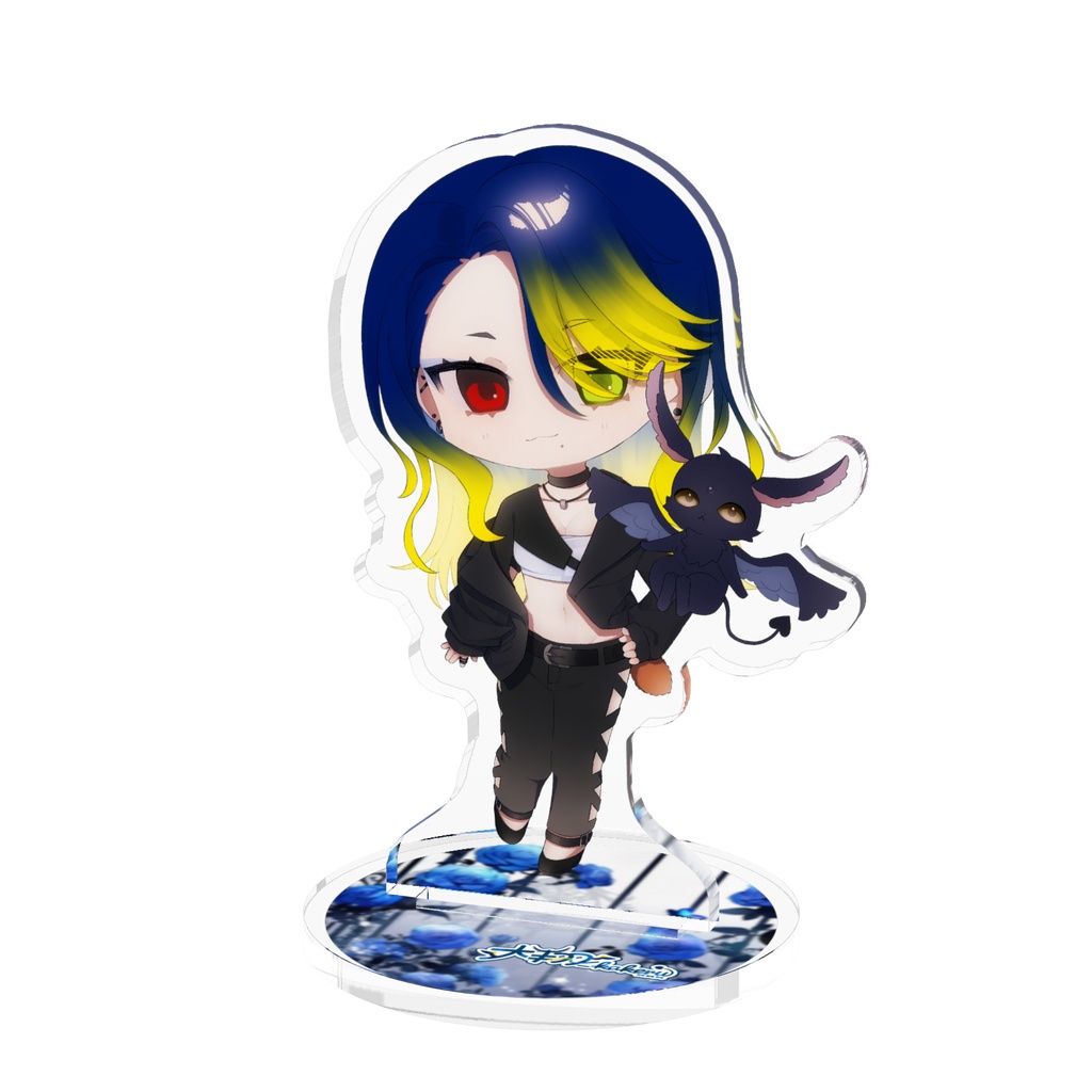 大翔SD1 アクスタ