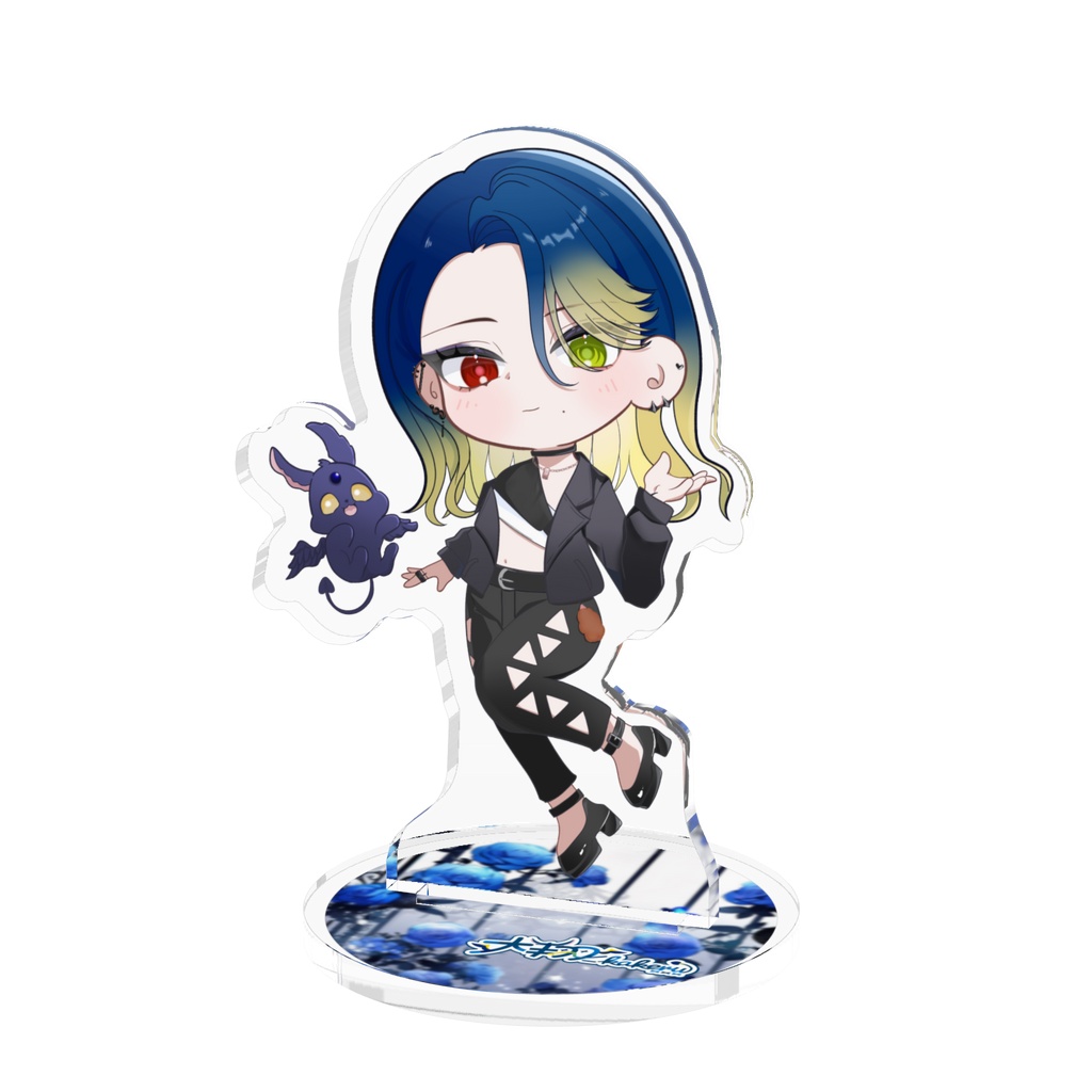 大翔SD2 通常ver. アクスタ