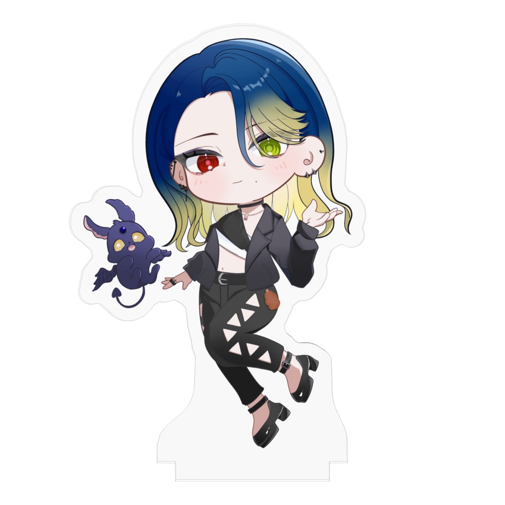大翔SD2 通常ver. アクスタ