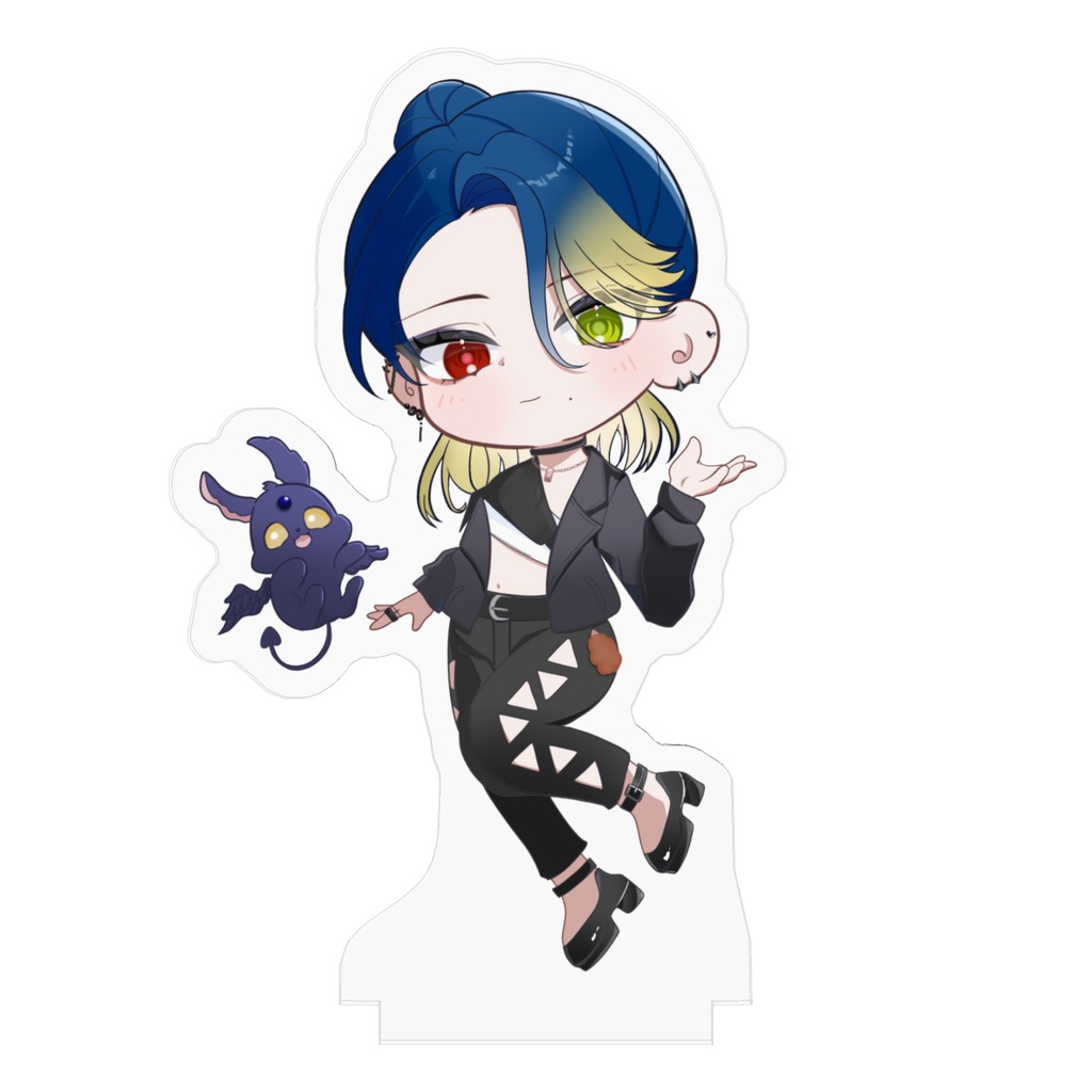 大翔SD2 ポニテver. アクスタ