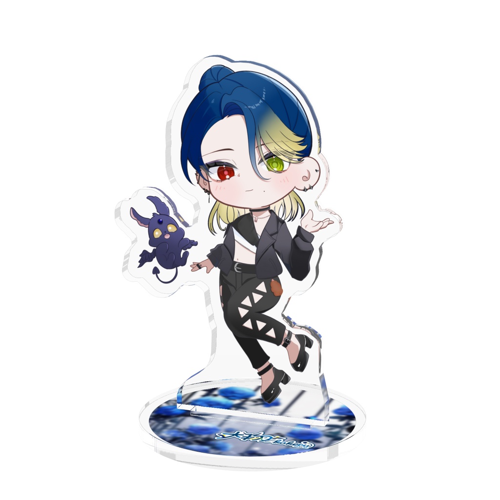 大翔SD2 ポニテver. アクスタ