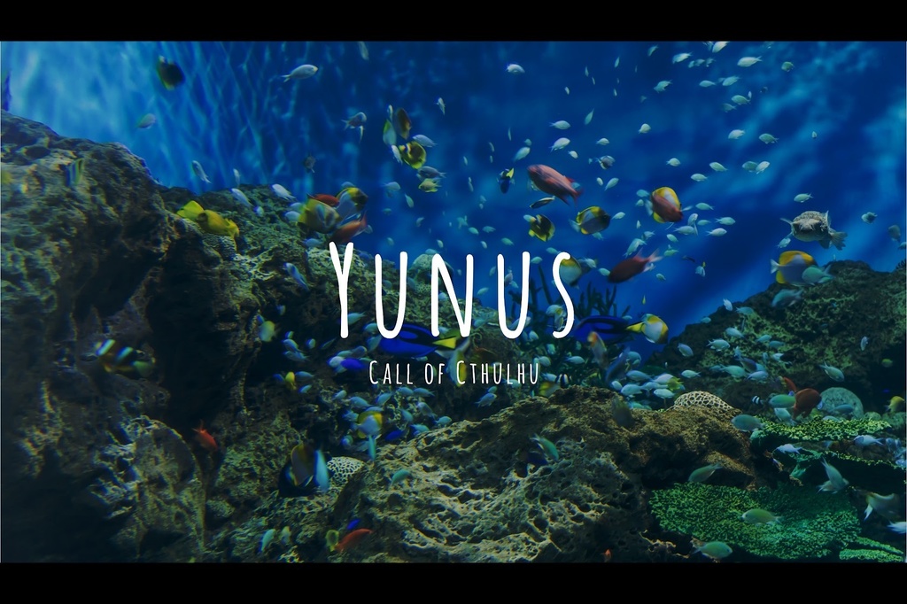 Yunus