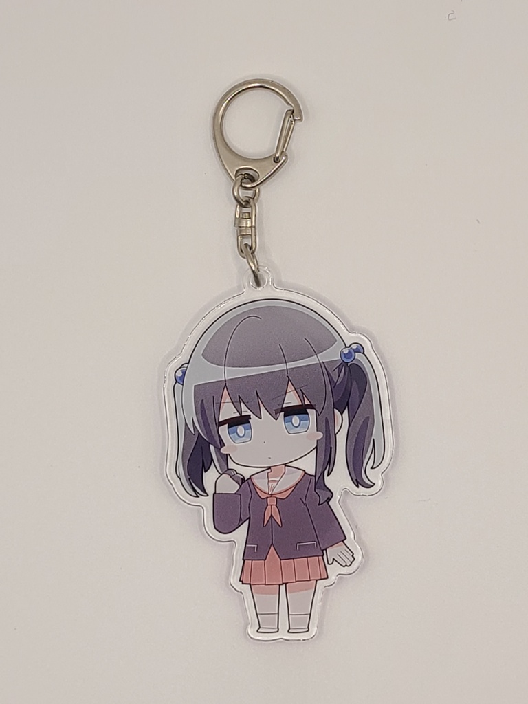 Armonia三ヶ瀬編 アクリルキーホルダー