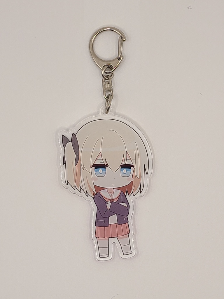 Armonia三ヶ瀬編 アクリルキーホルダー