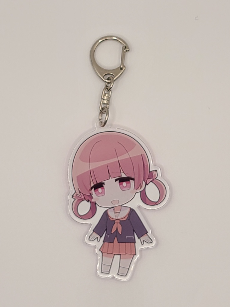 Armonia三ヶ瀬編 アクリルキーホルダー