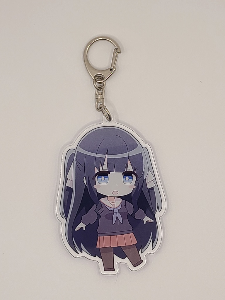 Armonia三ヶ瀬編 アクリルキーホルダー