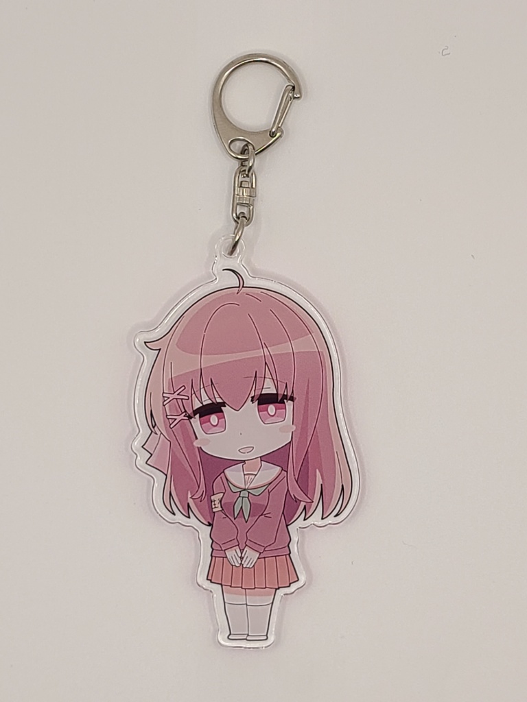 Armonia三ヶ瀬編 アクリルキーホルダー