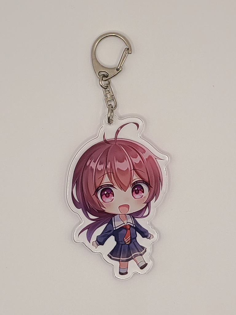 Armonia神室編 アクリルキーホルダー