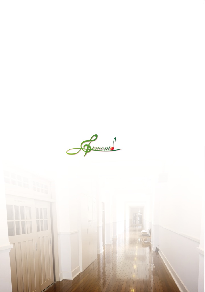 Armonia 神室編 イラスト本②