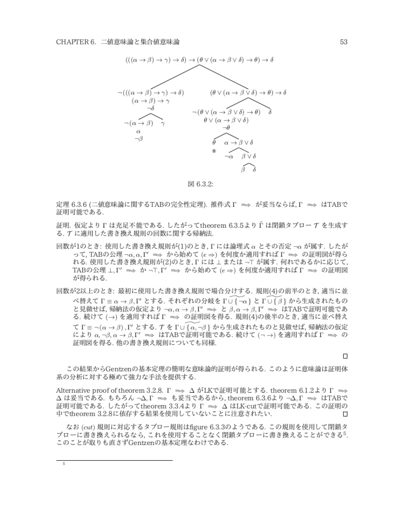 命題論理の魔導書 Magia Librejo De Amaneko Booth