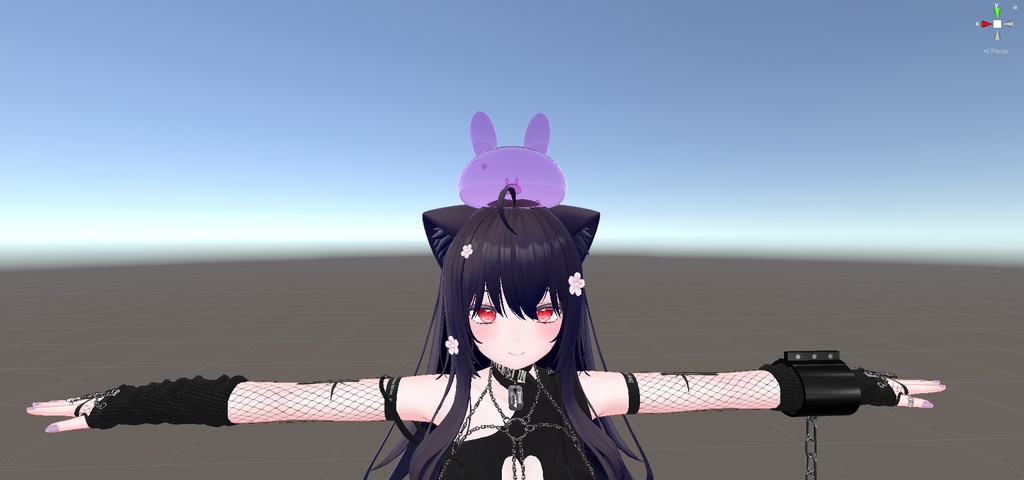 うさぎスライム