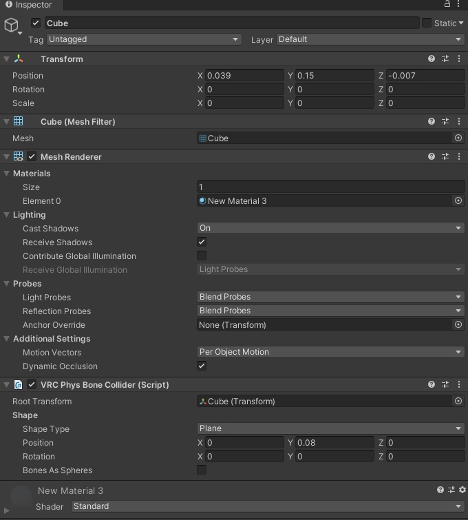 鉄球アクセサリー