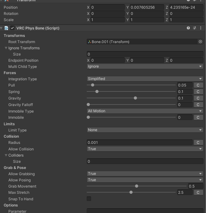 鉄球アクセサリー