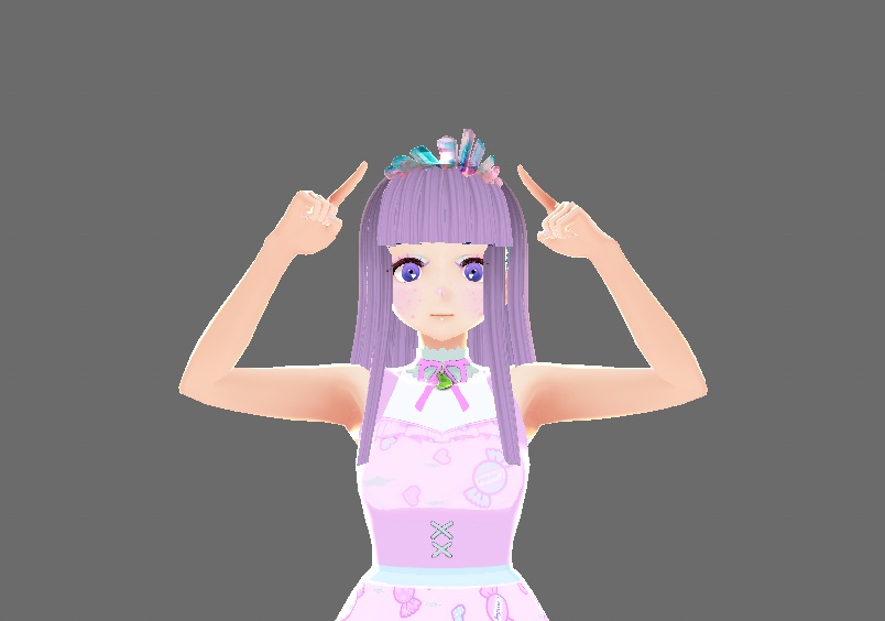 Crystal Crown