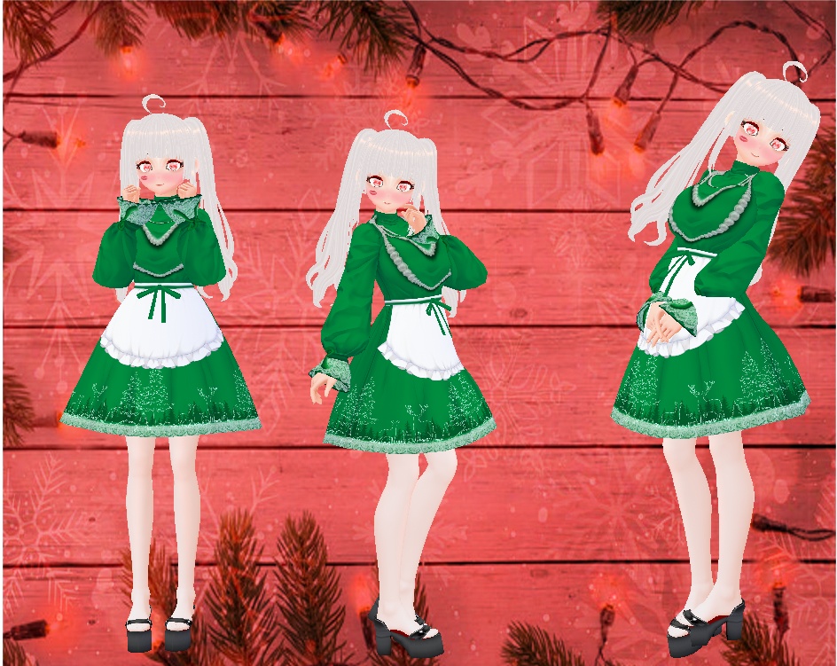 Holiday Dress