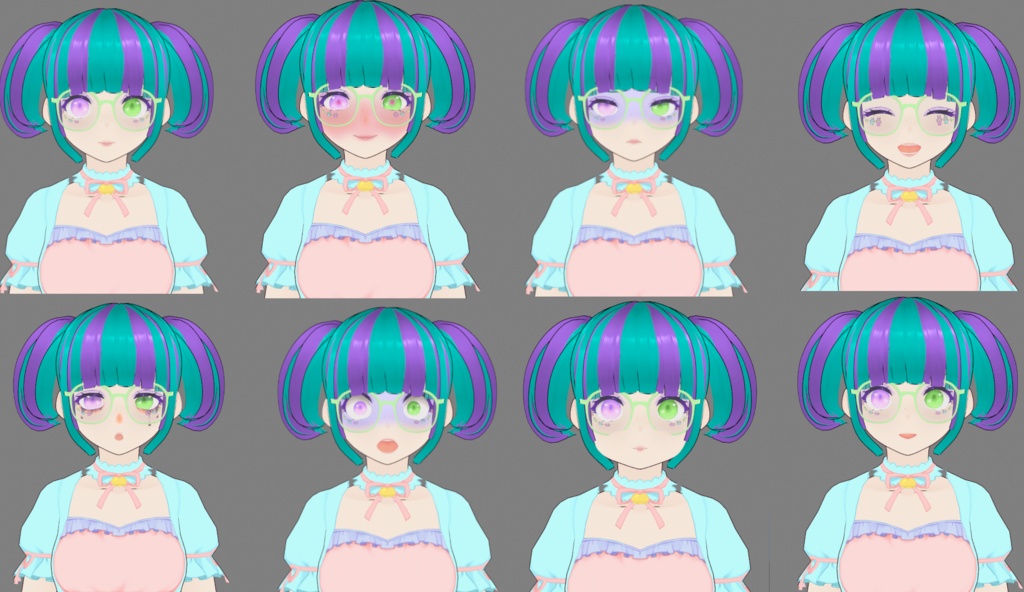 Pastel Lolita