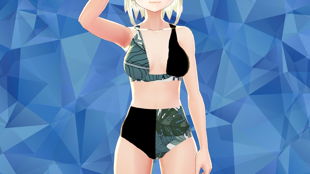 Swimsuit Collection 2021