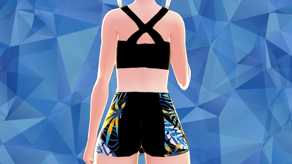 Swimsuit Collection 2021