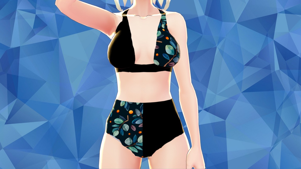 Swimsuit Collection 2021