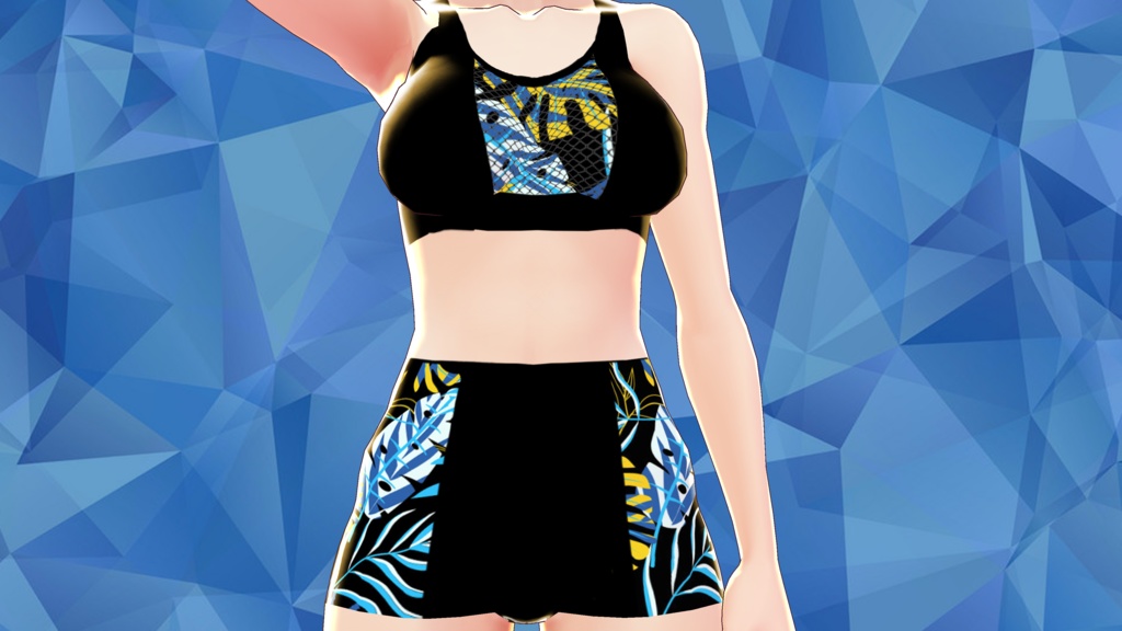 Swimsuit Collection 2021