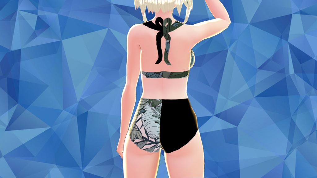 Swimsuit Collection 2021