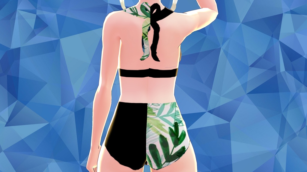 Swimsuit Collection 2021