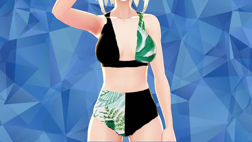 Swimsuit Collection 2021